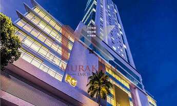 Imagem: SKYLINE TOWER - BALNEÁRIO CAMBORIÚ