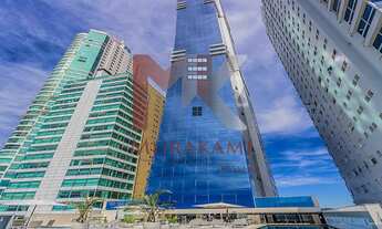 Imagem: EPIC TOWER - BALNEÁRIO CAMBORIÚ