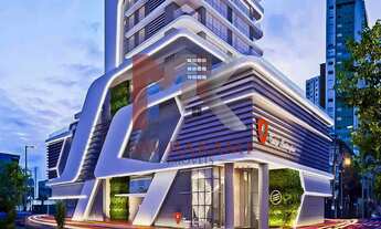 Imagem 2: TONINO LAMBORGHINI RESIDENCES - BALNEÁRIO CAMBORIÚ