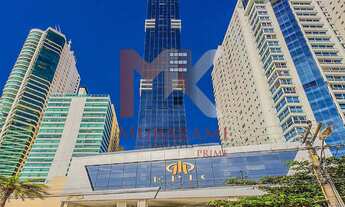 Imagem 2: EPIC TOWER - BALNEÁRIO CAMBORIÚ