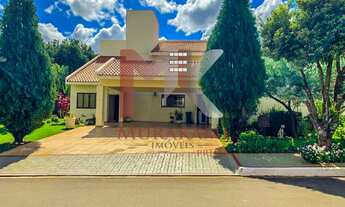 Imagem: COND. RESIDENCIAL DELTAVILLE II - ZONA 08