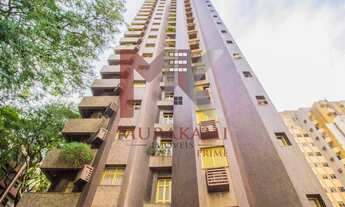 Imagem: ED. EVERGREEN - ZONA 07