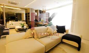 Imagem 4: MIRAI TOWER - ZONA 01