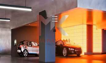 Imagem 5: TONINO LAMBORGHINI RESIDENCES - BALNEÁRIO CAMBORIÚ