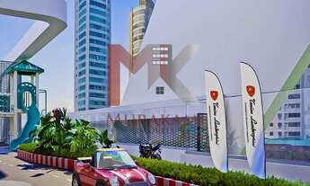 Imagem 3: TONINO LAMBORGHINI RESIDENCES - BALNEÁRIO CAMBORIÚ