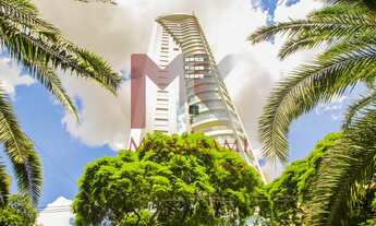 Imagem: ICON RESIDENCE - ZONA 01