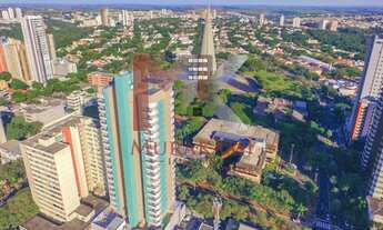 Imagem: MIRAI TOWER - ZONA 01