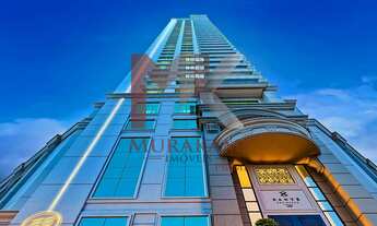 Imagem: SANTÉ BOUTIQUE RESIDENCE - BALNEÁRIO CAMBORIÚ