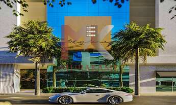 Imagem 3: SKYLINE TOWER - BALNEÁRIO CAMBORIÚ