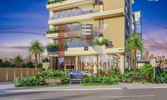 Imagem 6: RODIN RESIDENCE - CURITIBA