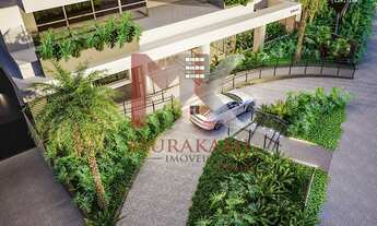 Imagem 7: RODIN RESIDENCE - CURITIBA