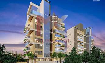 Imagem 3: RODIN RESIDENCE - CURITIBA