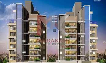 Imagem 4: RODIN RESIDENCE - CURITIBA