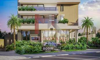 Imagem 5: RODIN RESIDENCE - CURITIBA