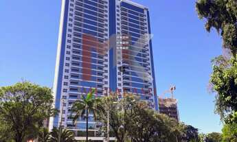 Imagem: EDIFÍCIO MAISON LUMINI - ZONA 03