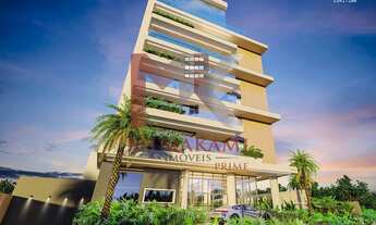 Imagem 2: RODIN RESIDENCE - CURITIBA