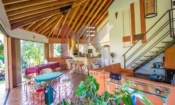 Imagem 4: CHACARÁ - COND. PONTAL DO IVAI