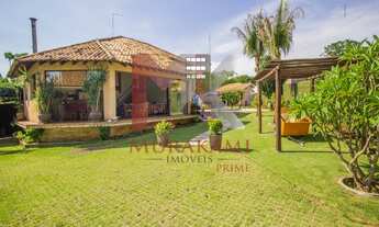 Imagem: CHACARÁ - COND. PONTAL DO IVAI