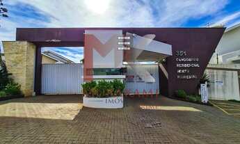 Imagem: COND. HORTO FLORESTAL - PARQUE INDUSTRIAL