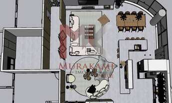 Imagem 3: MAJESTIC RESIDENCE - ZONA 01