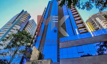 Imagem: MAJESTIC RESIDENCE -ZONA 1