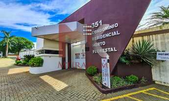 Imagem: HORTO FLORESTAL - PARQUE INDUSTRIAL