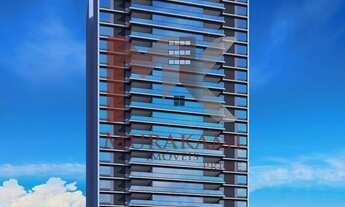 Imagem: MAISON CONSTANTINE - ZONA 07