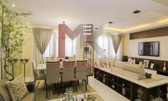 Imagem 1: ED. CRISTAL - ZONA 07