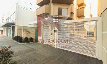 Imagem 3: ED. CRISTAL - ZONA 07