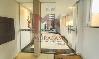 Imagem 5: ED. CRISTAL - ZONA 07