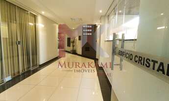 Imagem 6: ED. CRISTAL - ZONA 07