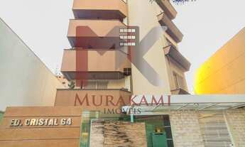 Imagem 2: ED. CRISTAL - ZONA 07