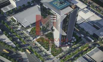 Imagem 7: PHENOM - PARQUE EMPRESARIAL - ZONA 01