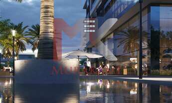 Imagem: ED. PHENOM - MEGA STORE - ZONA ARMAZÉM