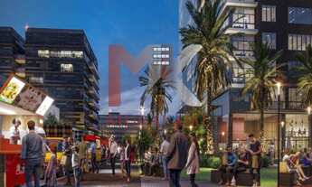 Imagem 3: PHENOM - PARQUE EMPRESARIAL - ZONA 01