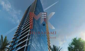 Imagem: PHENOM - PARQUE EMPRESARIAL - ZONA 01