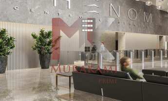 Imagem 5: ED. PHENOM - MEGA STORE - ZONA ARMAZÉM