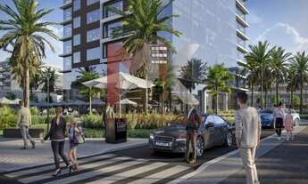 Imagem 5: PHENOM PARQUE EMPRESARIAL - ZONA 01