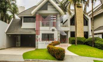 Imagem: SOBRADO - COND. EVEREST - JARDIM IPANEMA