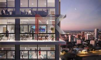 Imagem 6: PHENOM PARQUE EMPRESARIAL - ZONA 01