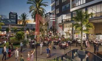 Imagem 3: PHENOM PARQUE EMPRESARIAL - ZONA 01