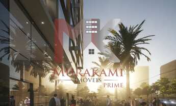 Imagem 3: ED. PHENOM - MEGA STORE - ZONA ARMAZÉM