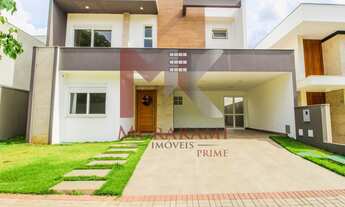 Imagem: SOBRADO - COND. AZALEIA PARK - VILA NOVA