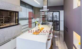 Imagem 6: QUINTAS DO ARPOADOR - ITAJAÍ - SC