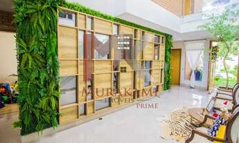 Imagem 4: SOBRADO - GREENFIELDS - JARDIM INTERNORTE