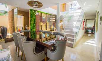 Imagem 6: SOBRADO - GREENFIELDS - JARDIM INTERNORTE