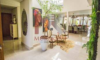 Imagem 3: SOBRADO - GREENFIELDS - JARDIM INTERNORTE