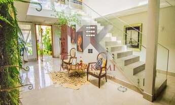 Imagem 5: SOBRADO - GREENFIELDS - JARDIM INTERNORTE