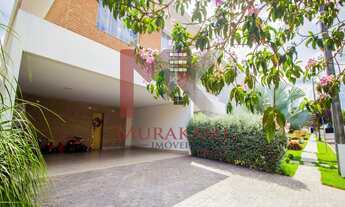 Imagem 2: SOBRADO - GREENFIELDS - JARDIM INTERNORTE