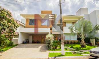 Imagem: SOBRADO - GREENFIELDS - JARDIM INTERNORTE